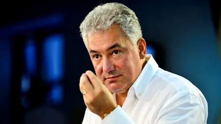 Videanu, la GÂNDUL LIVE:  