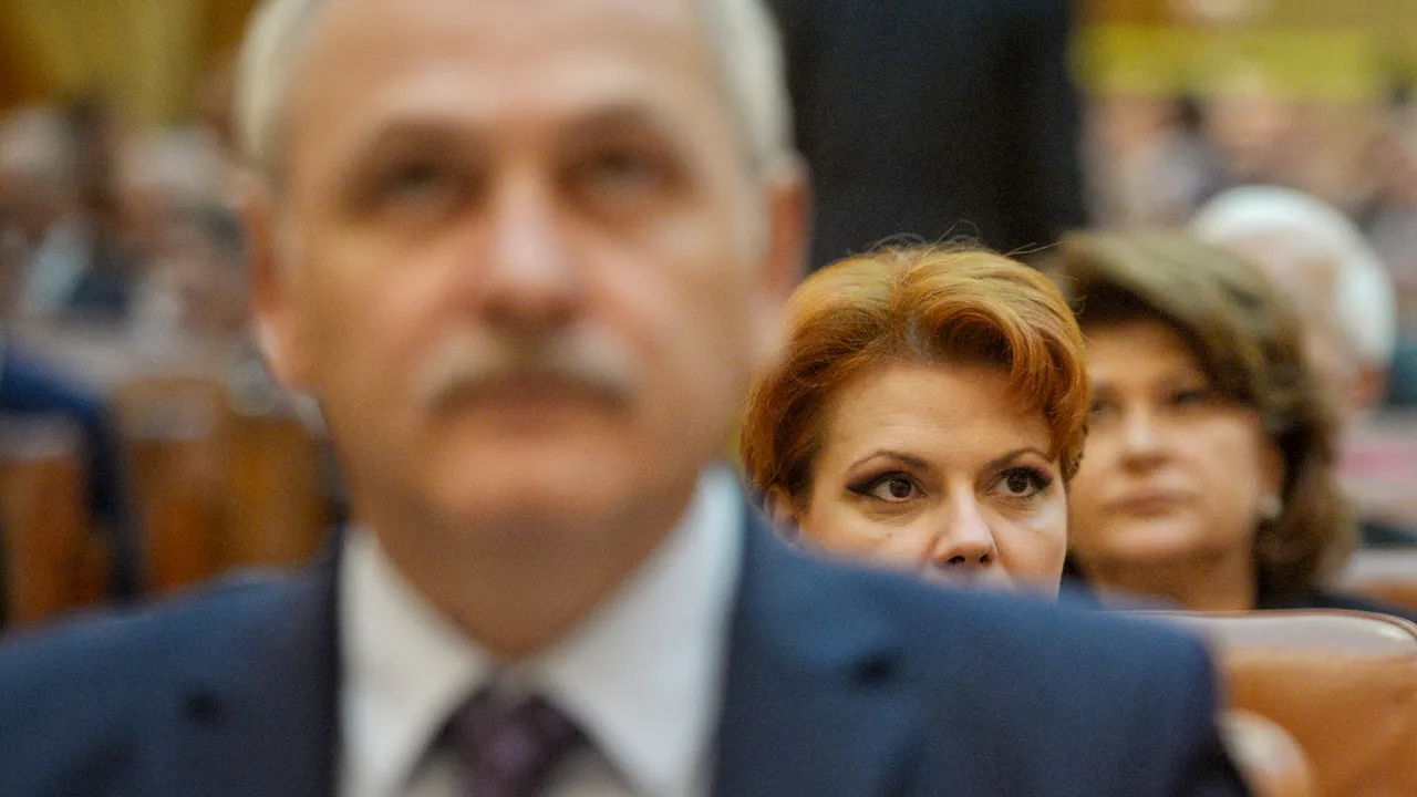 Liviu Dragnea promite DUBLAREA PENSIILOR până în 2021. Creșterea se va face etapizat