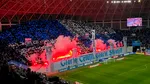 Universitatea Craiova este noua campioană a României. Ardelenii au jucat o repriză în inferioritate și au fost învinși categoric, scor 5-0