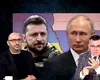 Dan Dungaciu: „Cu cât războiul durează mai mult, cu atât UCRAINA va pierde mai mult”