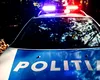 JAF ca-n filme în Dâmbovița. Doi hoți au sustras un aparat PayPoint și au încercat să fugă de poliție într-o mașină cu plăcuță de înmatriculare furată