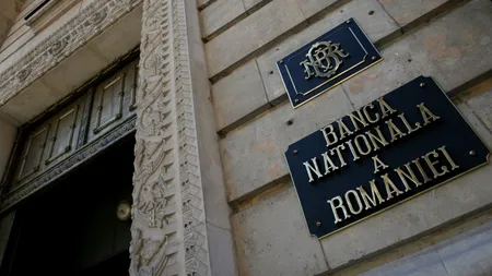 BNR, acuzații dure la adresa caselor de amanet. Ce li se reproșează
