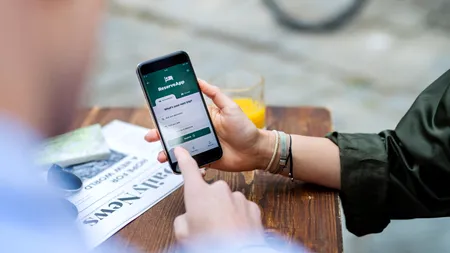 WhatsApp introduce un control parental mai strict pentru preadolescenți