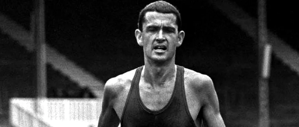 O legendă a atletismului mondial a murit la vârsta de 78 de ani