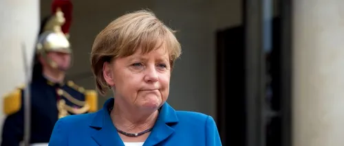 Încrederea AFACERIȘTILOR GERMANI în economie a scăzut la 
CEL MAI REDUS NIVEL din ultimii doi ani