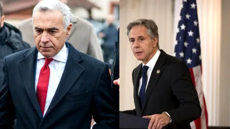 Departamentul de Stat al SUA, îngrijorat de raportul CSAT privind implicarea Rusiei pentru a influența procesul electoral din România