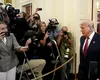 Axios.com: Trump vrea dominație fiscală /Apar riscurile prelungirii TARIFELOR comerciale și a dobânzilor mari