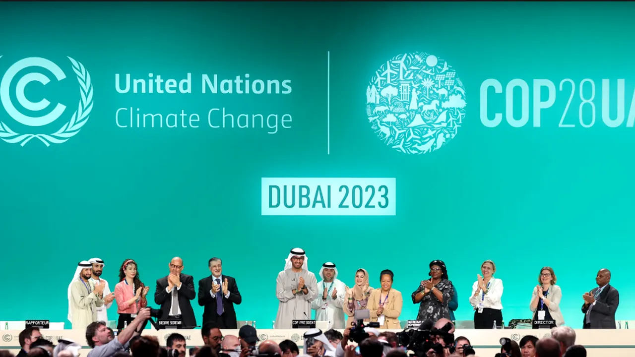 COP 28 | Aceeași poveste cu neclarități și multe AMÂNĂRI