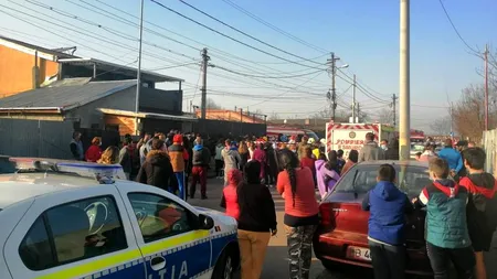 Tatăl fetiței de 7 ani ucise în accidentul din Andronache, surprins de vestea eliberării șoferiței: „Dacă ai bani și ești puternic, scapi”