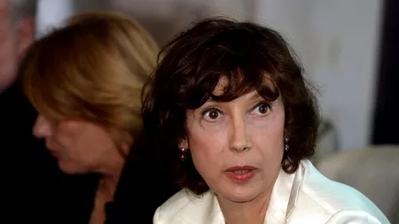 INTERVIU EVENIMENT cu Virginia Ruzici. Cauza accidentărilor Simonei, cât timp va mai juca și răspunsul la întrebarea 