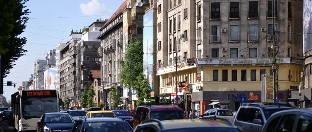 Experimentul în urma căruia Bucureștiul a ocupat pe locul 11 într-un top al celor mai cinstite orașe din lume