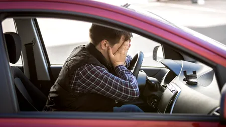 ȘOFERII indisciplinați care nu respectă aceste reguli vor fi drastic „arși la buzunar”. Guvernul a modificat OUG-ul. La ce sectoare de drum se referă?