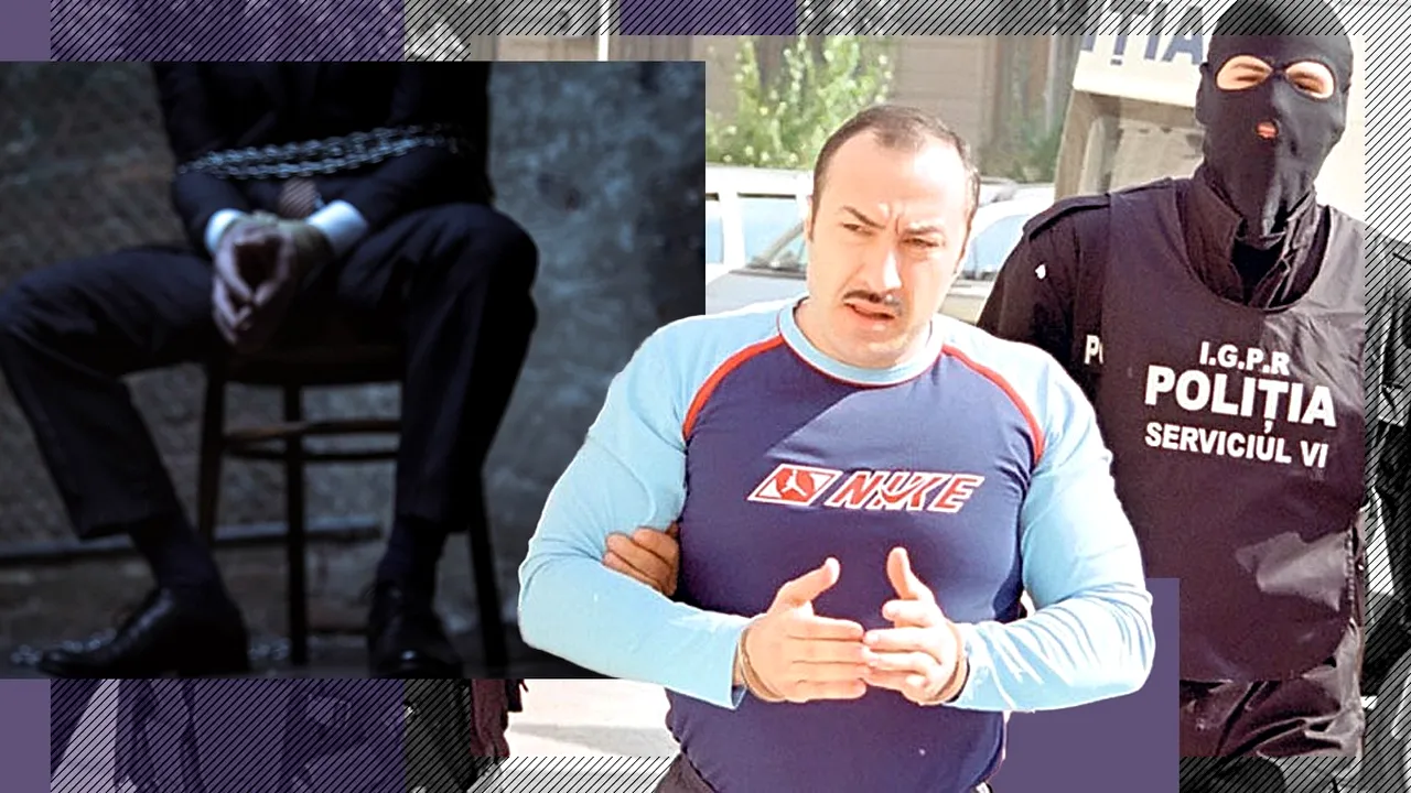 EXCLUSIV | Patroana milionară a unui lanț de farmacii, acuzată că a comandat sechestrarea unui cunoscut cârciumar din București. L-ar fi angajat pe temutul torționar „Fluturică”, folosit și de clanul Cămătarilor