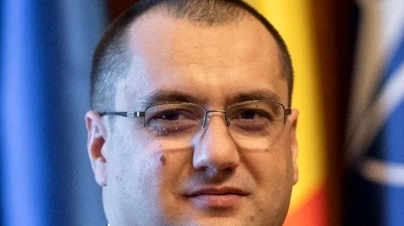 Cristian Terheș, ales președinte al Partidului Național Conservator Român, după ce a demisionat din PNȚCD