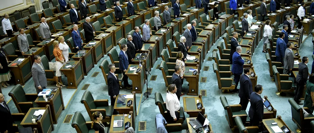 VOT. Senatul a respins proiectul de lege pentru autonomia Ținutului Secuiesc