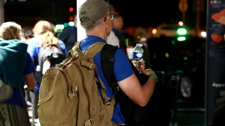 MAE anunță că un al cincilea cetățean român a fost evacuat din Niger