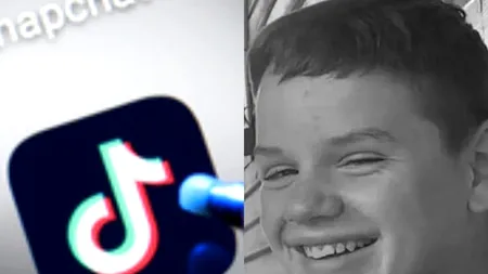 Băiat de 13 ani, MORT în urma unei provocări pe TikTok