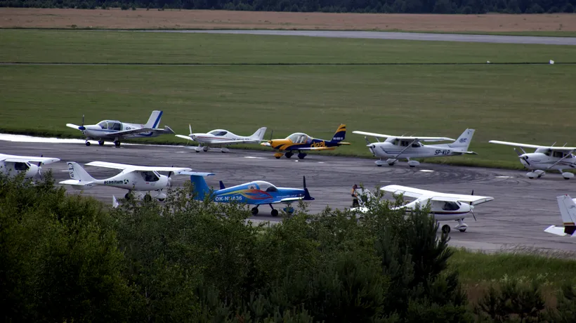 Aeroportul Szymany din Polonia, folosit de CIA, recompensat cu peste 30 de milioane de euro din fonduri UE