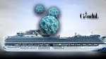 104 de pasageri și 49 de marinari de la bordul unui vas de croazieră s-au infectat cu un virus agresiv în urma unui voiaj de o săptămână în Caraibe