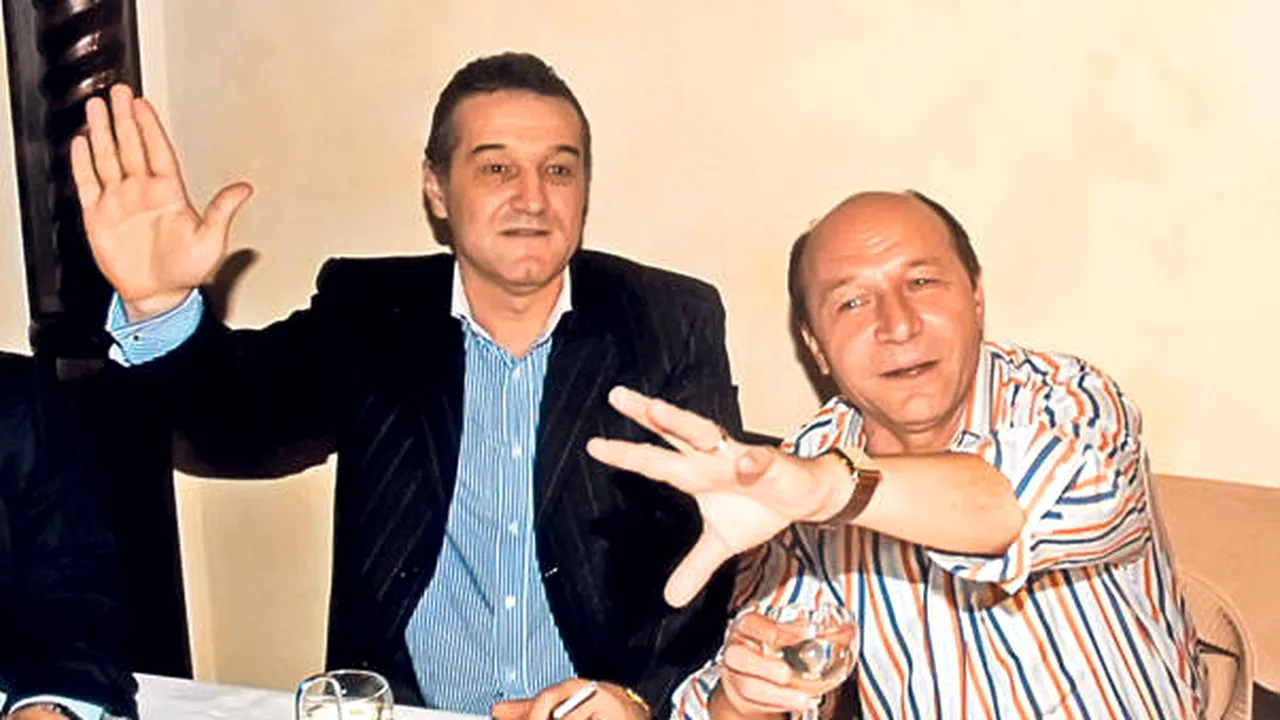 Băsescu, atac dur la Armată: 