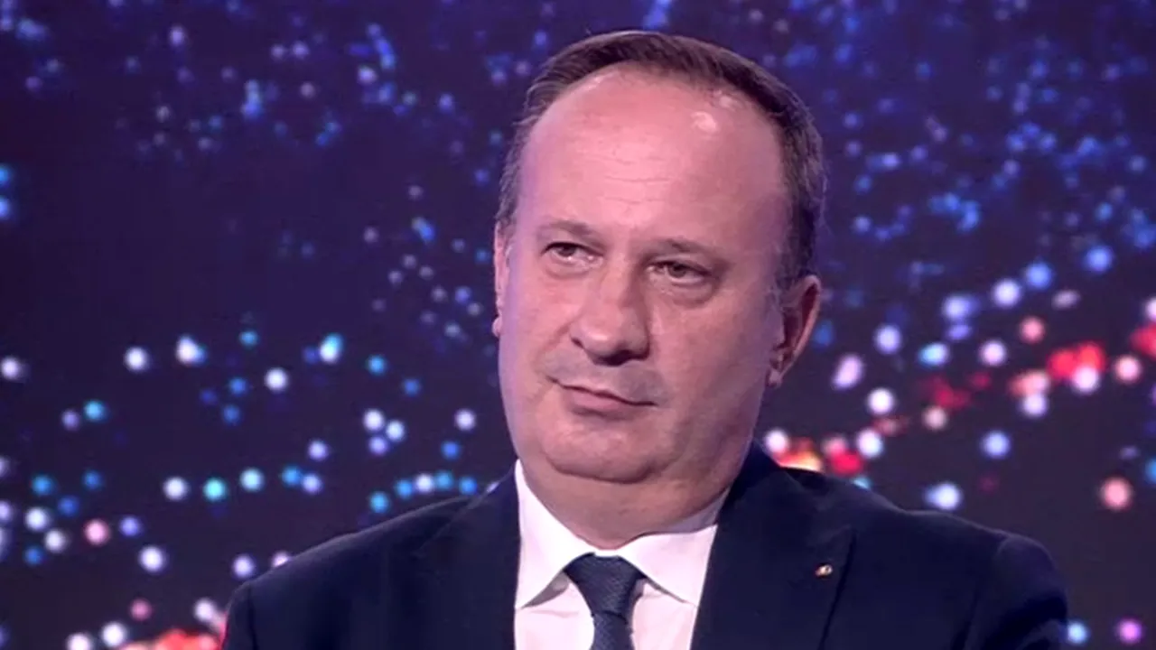 Adrian Câciu: Anul acesta, gaura la BUGET este mai mare decât cea de anul trecut, dar este mai sustenabilă