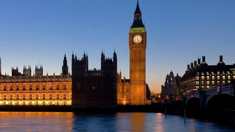 Partidul antiimigrație și eurofob Ukip a obținut primul mandat în Parlamentul britanic

