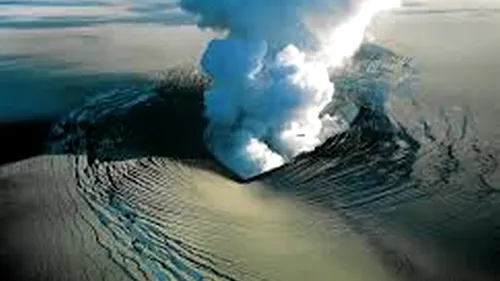 Islanda a interzis survolarea zonei Vulcanului Bardarbunga, intrat în erupție
