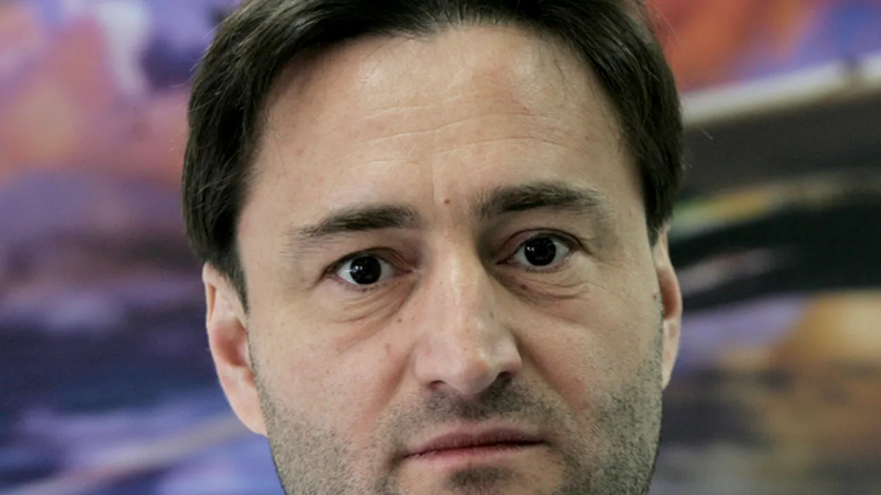 Cum a vrut regele asfaltului, Nelu Iordache, să-și facă autostradă în cer din bani europeni