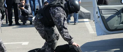 CORONAVIRUS. Numărul polițiștilor bătuți de cetățeni s-a dublat dintr-o dată! Violențele au explodat odată cu Ordonanțele Militare