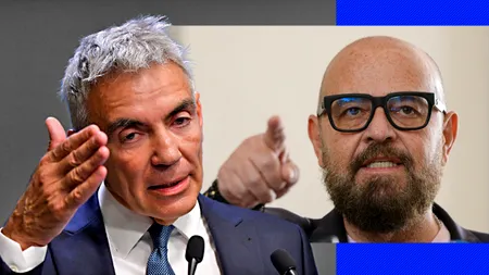 Anastasiu, despre controalele ANPC: Una e să amendezi și alta să umilești antreprenorul pe TikTok / Replica ACIDĂ a lui Piedone