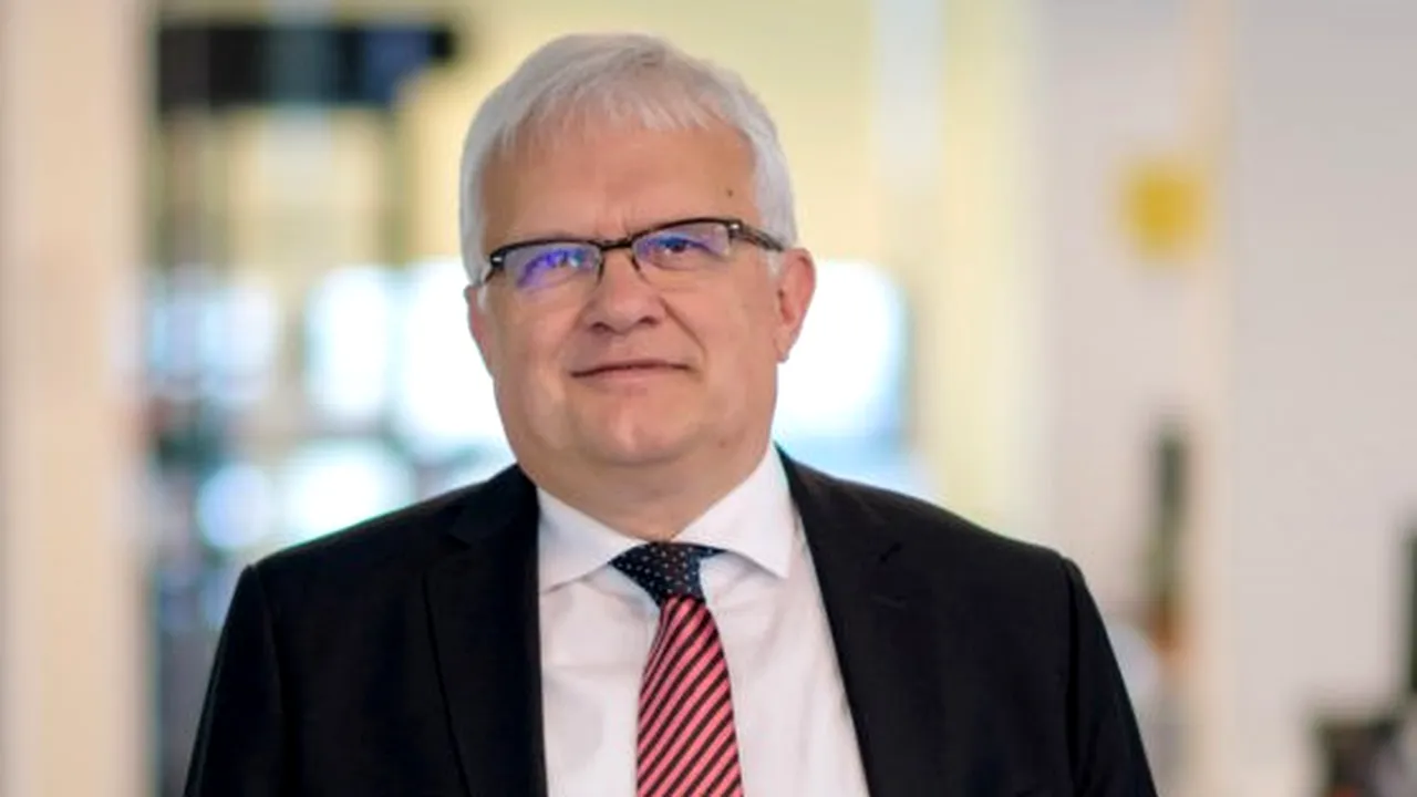 Numire: Marian V. Popa va fi de la 1 Martie 2021 noul GM Globalworth România