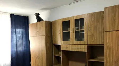 Orașul din România în care o garsonieră se vinde cu 13.000 de lei. Are 22 metri pătrați, centrală proprie și balcon închis