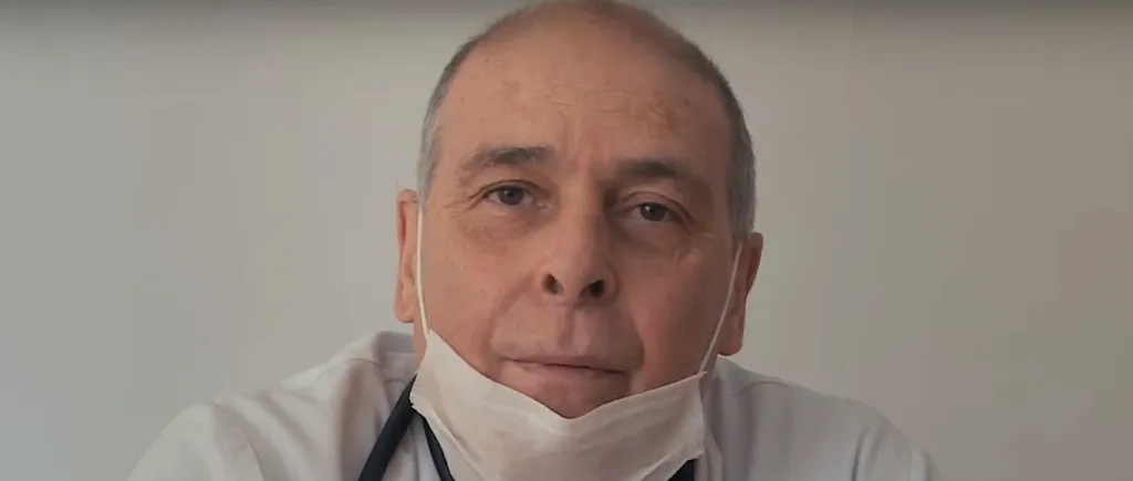 SOLIDARITATE | Medicii timișoreni, care au vindecat cei mai mulți bolnavi de coronavirus din țară, au filmat un mesaj emoționant prin care vor să-i convingă pe români să stea în case - VIDEO