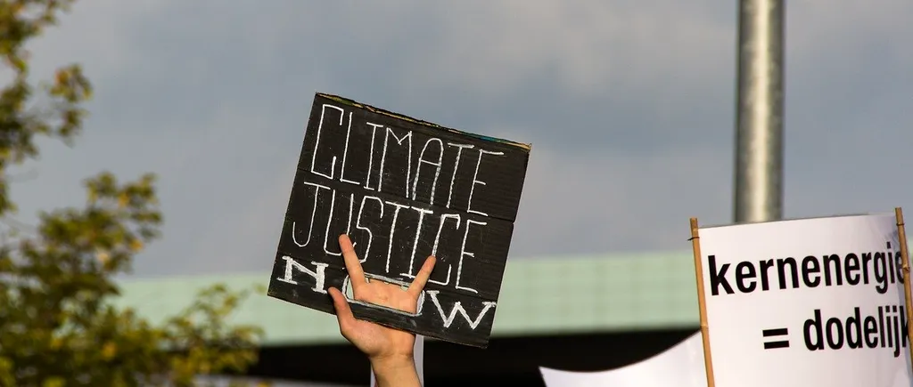 Justiția climatică – ce înseamnă, ce implică și de ce e relevantă pentru România?