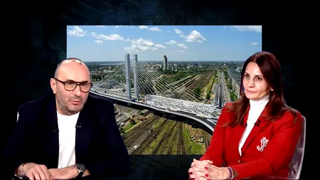 Anca Alexandrescu: „În 2023 a expirat garanția la Pasajul Basarab. Primăria Capitalei va fi nevoită să facă lucrări de reabilitare de 130 mil. lei”