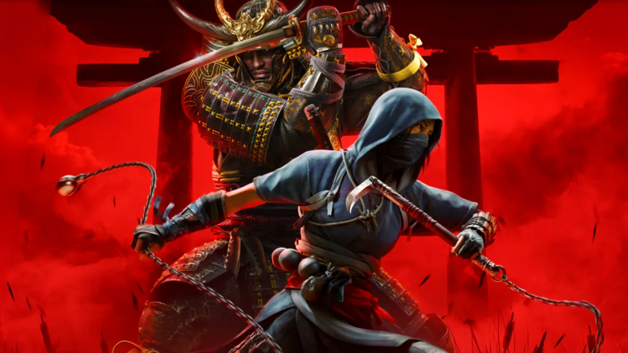 Un JOC VIDEO cu un samurai de culoare și o femeie shinobi bate recordul la precomenzi. Mulți vloggeri îl critică pentru că „falsifică istoria”
