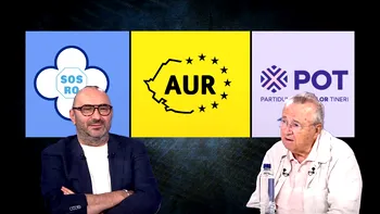 Ion Cristoiu: „Valul SUVERANIST nu mai există în România”