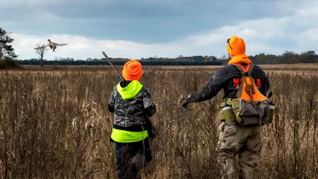 Un tată și-a dus fiica la o partidă de vânătoare, dar a fost ultimul lucru pe care l-au făcut împreună. DETALII teribile au ieșit la iveală