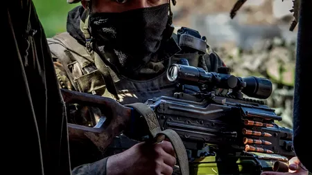 Sondaj: 70% dintre ucraineni cred că vor câștiga războiul cu Rusia. 91% dintre respondenți au încredere în Zelenski