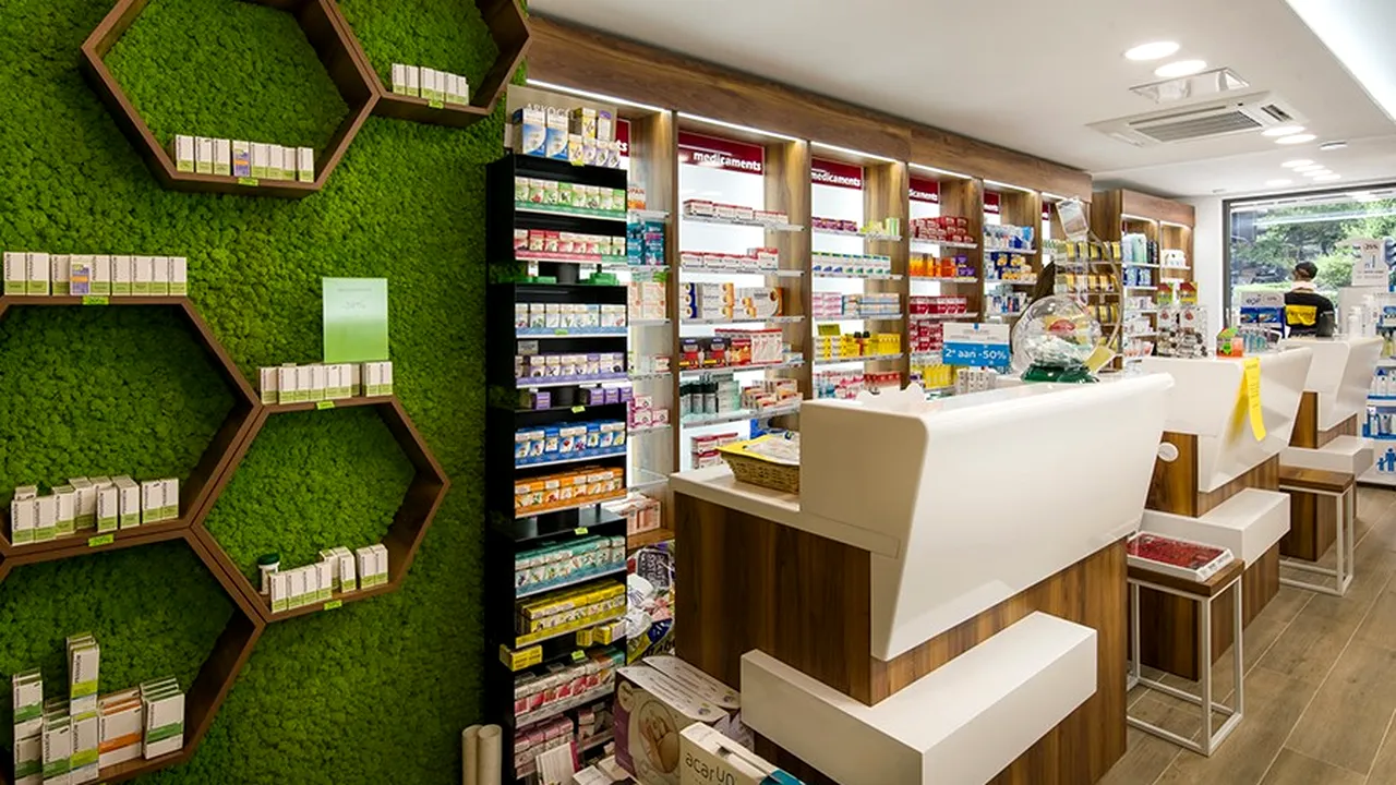 Dezamăgit pentru că l-a părăsit soția, un român a spart 27 de farmacii din Belgia. Bărbatul susține că „îl durea inima”