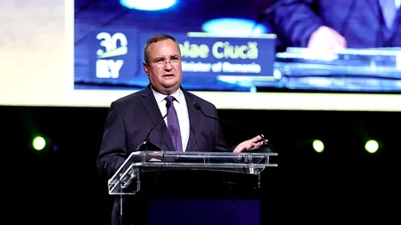 Nicolae Ciucă: „România rămâne o destinație atractivă pentru investitorii din afara graniţelor”