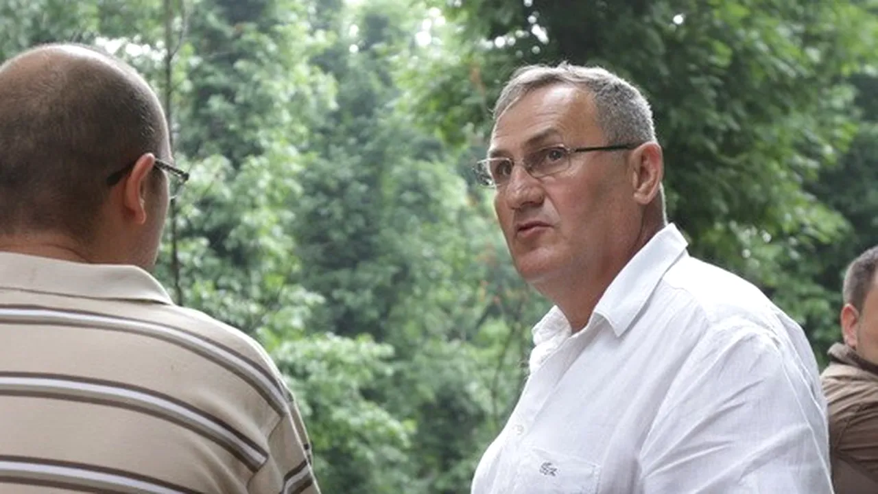 BREAKING NEWS. A murit unul dintre dintre primii milionari de după Revoluție! Mihai Bucurenciu, considerat un mafiot legendar al României (EXCLUSIV)