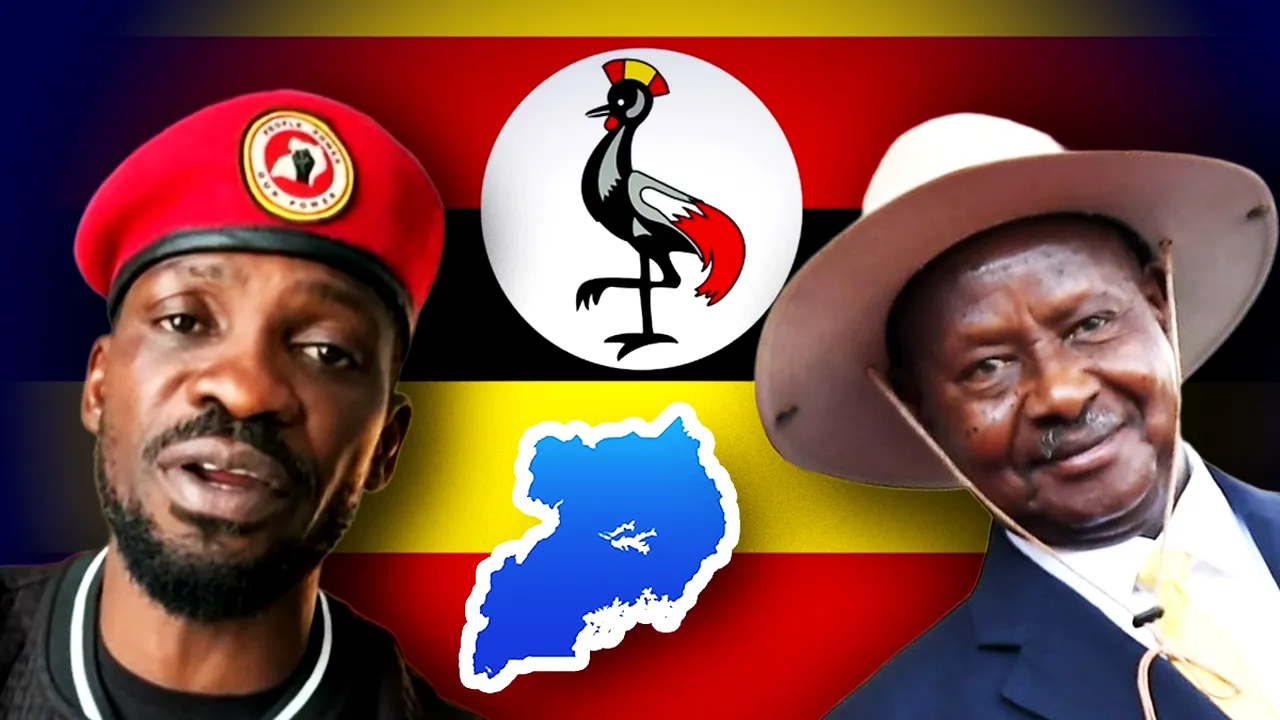 Alegeri tensionate cu accesul blocat la internet în Uganda: Președintele Yoweri Museveni, aflat la putere din 1986, speră la al șaptelea mandat