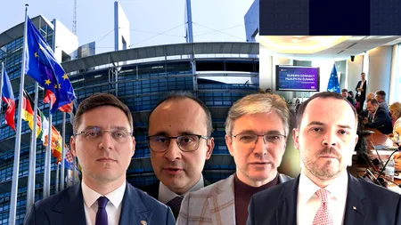 Europa Connect - Health EU Summit – Dezbateri despre direcțiile strategice privind finanțarea, digitalizarea și integrarea inteligenței artificiale în domeniul medical