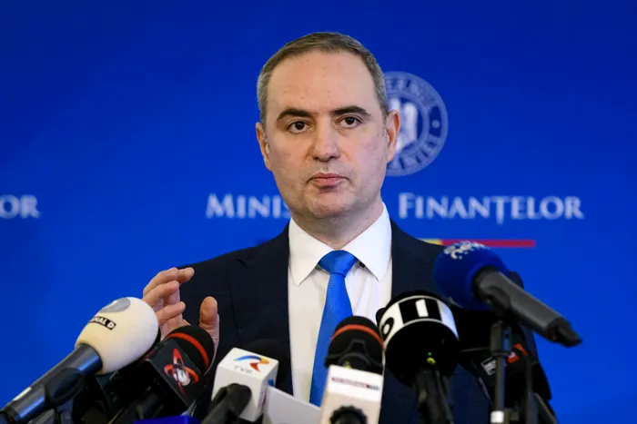 Avertismentul lui Nazare privind noua Lege a Salarizării. Ministrul Finanțelor spune că fiecare miliard în plus devine „o obligație permanentă”