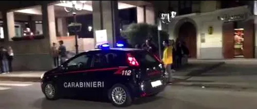 Un român a fost ucis de colegul de cameră, în Italia