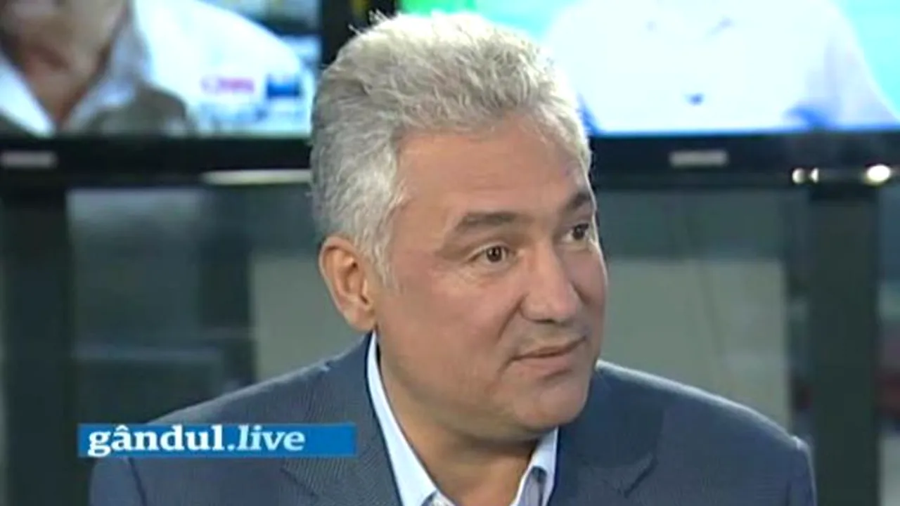 GÂNDUL LIVE. Adriean Videanu: Guvernul Ungureanu a picat din cauza PDL. MRU ar putea fi prezidențiabilul PDL. PLUS Renunțarea la portocaliu a fost o eroare