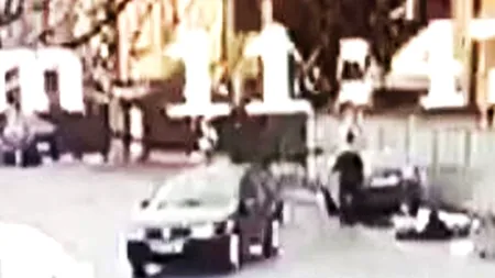 Și-a lovit INTENȚIONAT soacra cu mașina