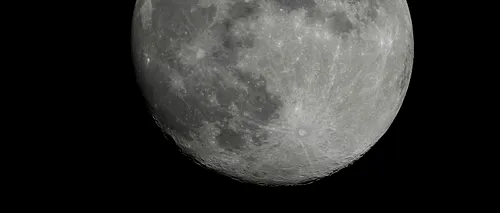 Anunțul NASA: Nu vom mai trimite o echipă pe Lună. Încotro se îndreaptă agenția spațială cu misiunile sale