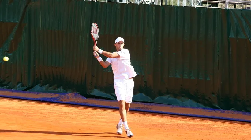 Tecău și Mirnîi s-au calificat în sferurile de finală ale turneului de la Monte Carlo